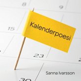 Kalenderpoesi (eBook, ePUB)