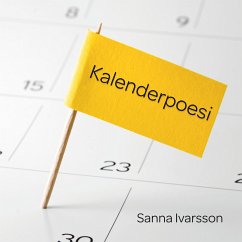 Kalenderpoesi (eBook, ePUB)