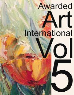 Awarded art international (eBook, ePUB) - Neubauer, Diana