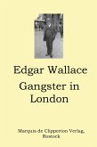 Gangster in London (eBook, ePUB)