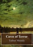 Caves of Terror (eBook, PDF)