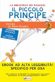 Il Piccolo Principe (fixed-layout eBook, ePUB)