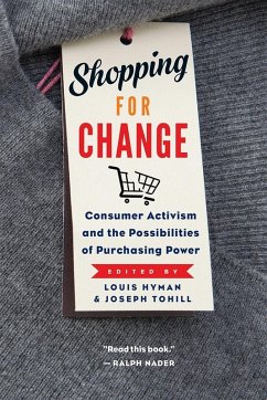 Shopping for Change (eBook, ePUB)
