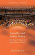 Equality and Public Policy (eBook, ePUB) - Bild 1