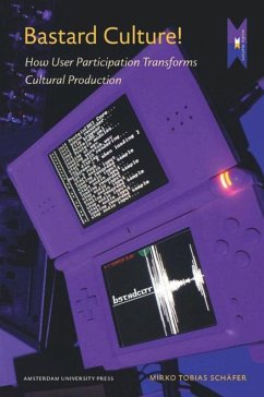 Cover Bastard Culture! (eBook, PDF)