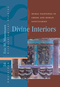 Divine Interiors (eBook, PDF) - Moormann, Eric