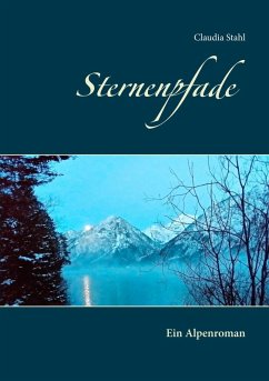 Cover Sternenpfade (eBook, ePUB)
