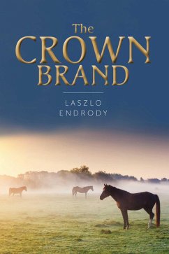 Cover The Crown Brand (eBook, ePUB)