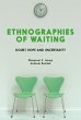 Ethnographies of Waiting (eBook, ePUB) - Bild 1