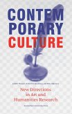 Contemporary Culture (eBook, PDF)