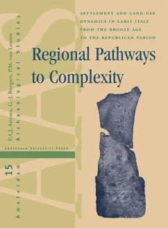 Cover Regional Pathways to Complexity (eBook, PDF)