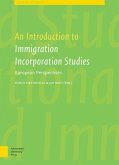 An Introduction to Immigrant Incorporation Studies (eBook, PDF)
