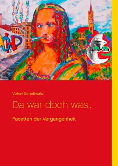 Da war doch was ... (eBook, ePUB)