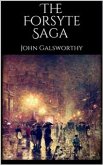 The Forsyte Saga (eBook, ePUB)