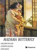 Madama Butterfly (eBook, ePUB)