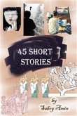 45 Short Stories (eBook, PDF)