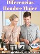 Diferencias Hombre Mujer (eBook, ePUB) - Bild 1
