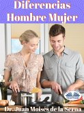 Diferencias Hombre Mujer (eBook, ePUB)