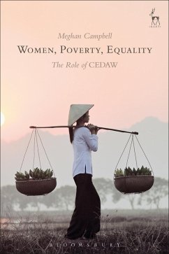 Women, Poverty, Equality (eBook, PDF) - Campbell, Meghan