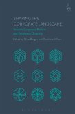 Shaping the Corporate Landscape (eBook, PDF)