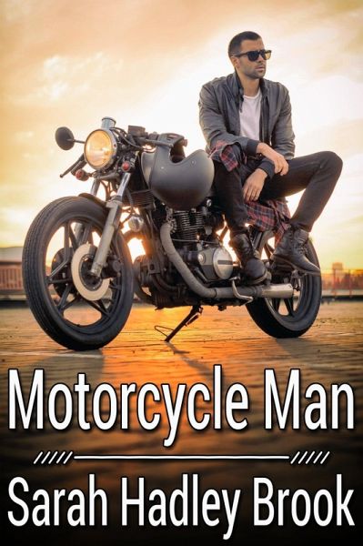 Motorcycle Man (eBook, ePUB)