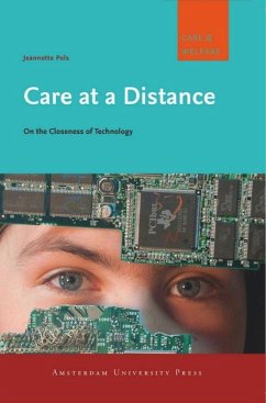 Cover Care at a Distance (eBook, PDF)