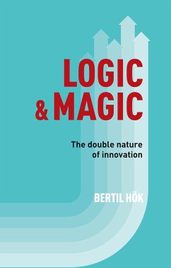 Logic & Magic (eBook, ePUB)