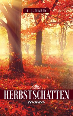 Herbstschatten (eBook, ePUB) - Marin, V. J.