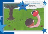 Der kleine Holzwurm Henry (eBook, ePUB)