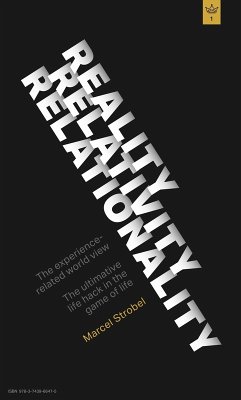 Reality, Relativity, Relationality (eBook, ePUB) - Strobel, Marcel
