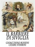 Il barbiere di Siviglia (eBook, ePUB)