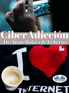 Cover Ciberadicción (eBook, ePUB)