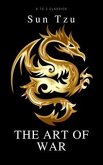 The Art of War (eBook, ePUB)