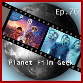 Planet Film Geek, PFG Episode 76: Coco, Flatliners (MP3-Download)