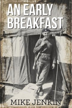 Cover An Early Breakfast (eBook, ePUB)