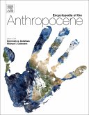 Encyclopedia of the Anthropocene (eBook, PDF)