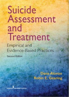 Cover Suicide Assessment and Treatment, Second Edition (eBook, ePUB)