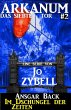 Arkanum - Das siebte Tor #2: Im... - Bild 1