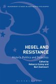 Hegel and Resistance (eBook, ePUB)