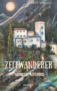 Zeitwanderer (eBook, ePUB) - Wurzacher, Karin