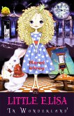 Little Elisa (eBook, ePUB)