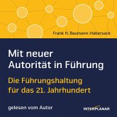 Mit neuer Autorität in Führung (MP3-Download)