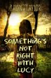 Something's Not Right With Lucy (eBook,... - Bild 1