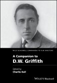 A Companion to D. W. Griffith (eBook, PDF)