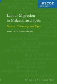 Labour Migration in Malaysia and Spain (eBook, PDF)