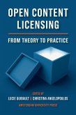 Open Content Licensing (eBook, PDF)