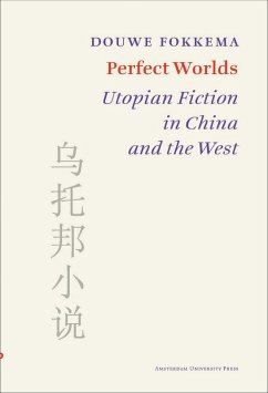 Cover Perfect Worlds (eBook, PDF)
