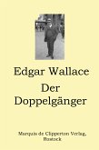 Der Doppelgänger (eBook, ePUB)