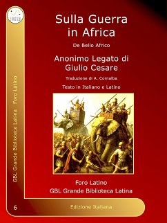 Cover Sulla Guerra in Africa (eBook, ePUB)