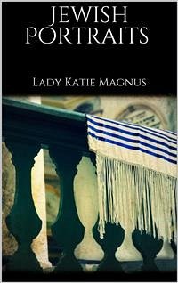 Jewish Portraits (eBook, ePUB) - Katie Magnus, Lady